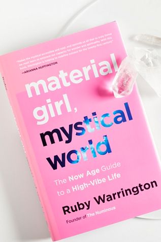 Material Girl, Mystical World