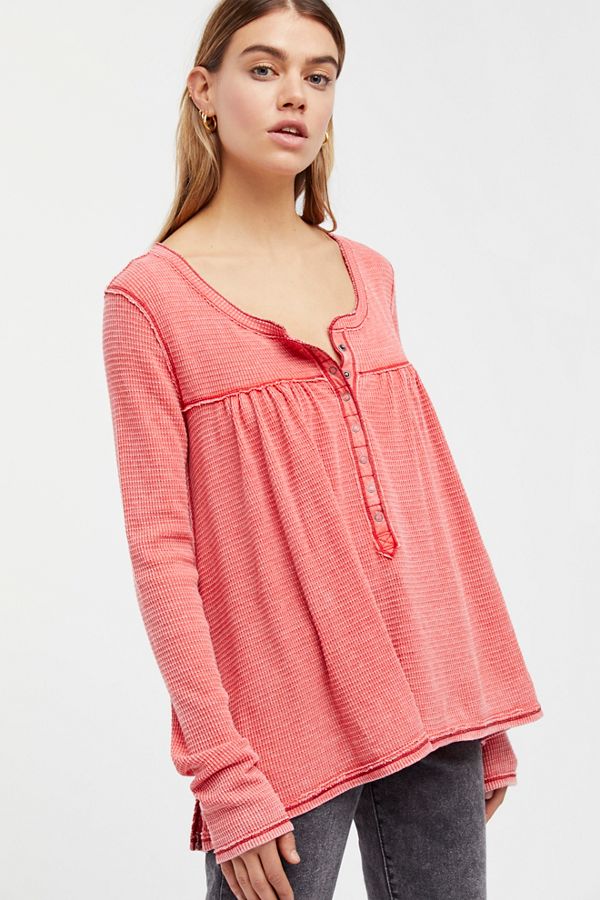 We The Free Kai Henley | Free People