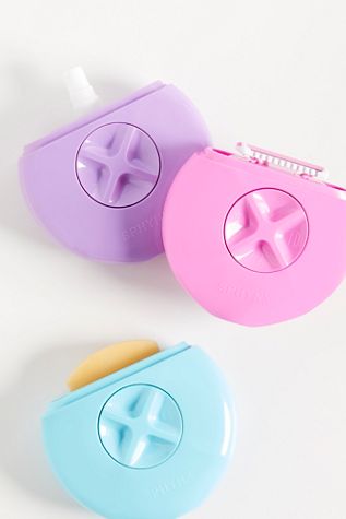 Sphynx Portable Razor