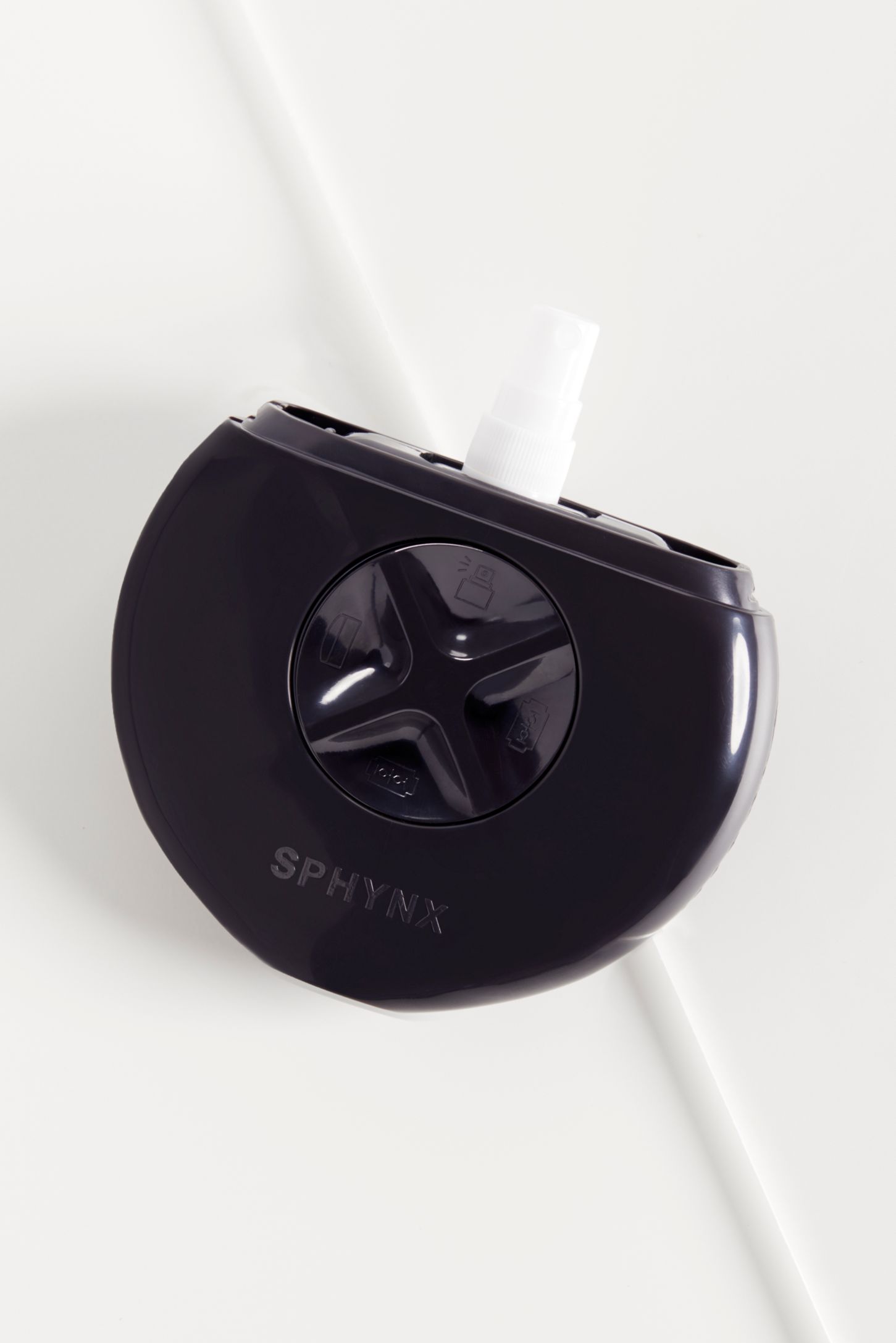Slide View 4: Sphynx Portable Razor