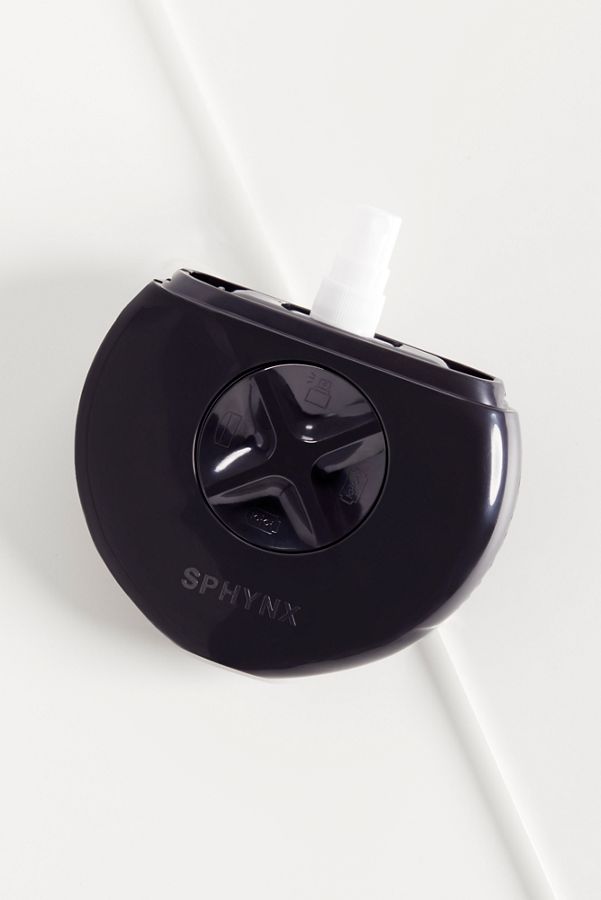 Slide View 4: Sphynx Portable Razor
