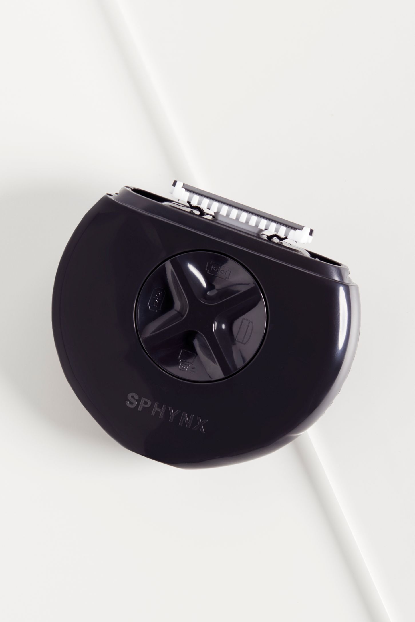 Slide View 6: Sphynx Portable Razor