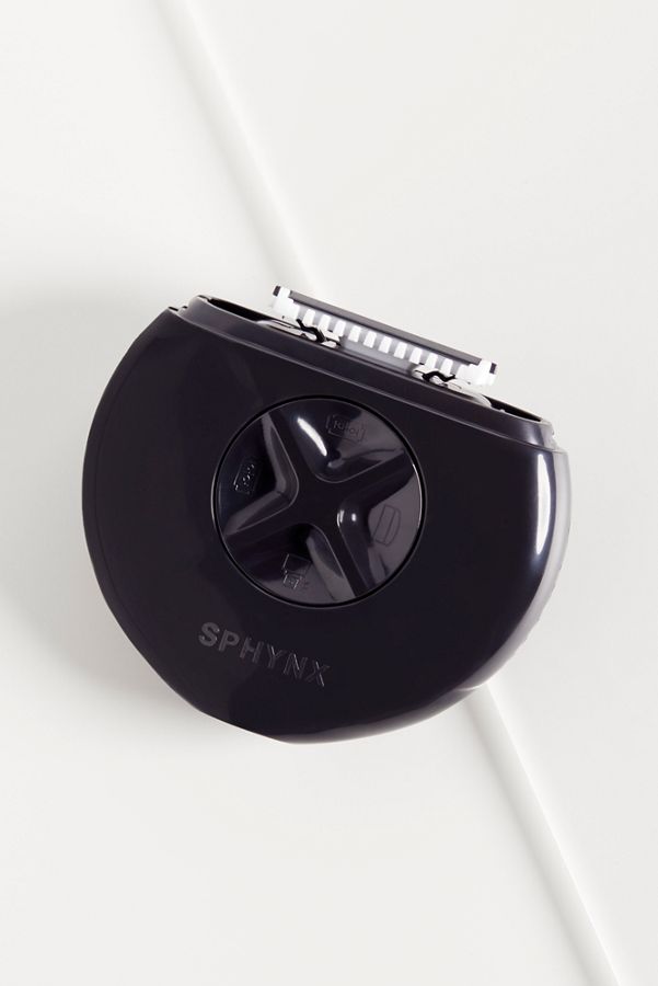 Slide View 6: Sphynx Portable Razor
