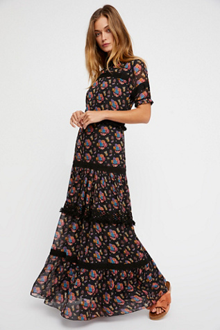 free people moss maxi