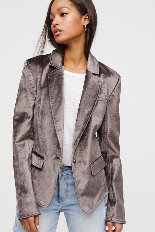Halo Blazer | Free People