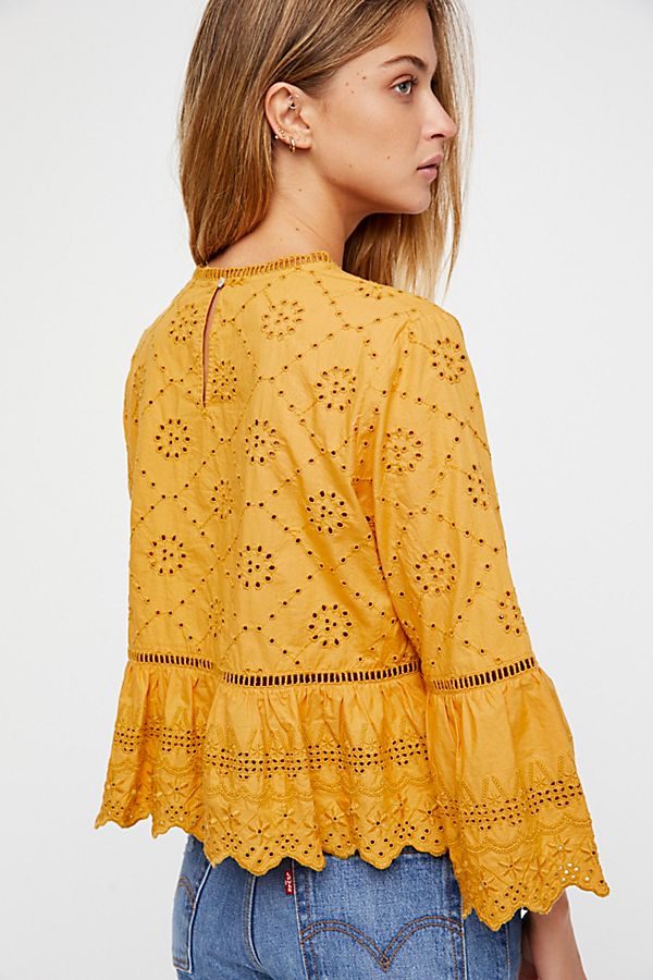 Merci Beaucoup Top | Free People