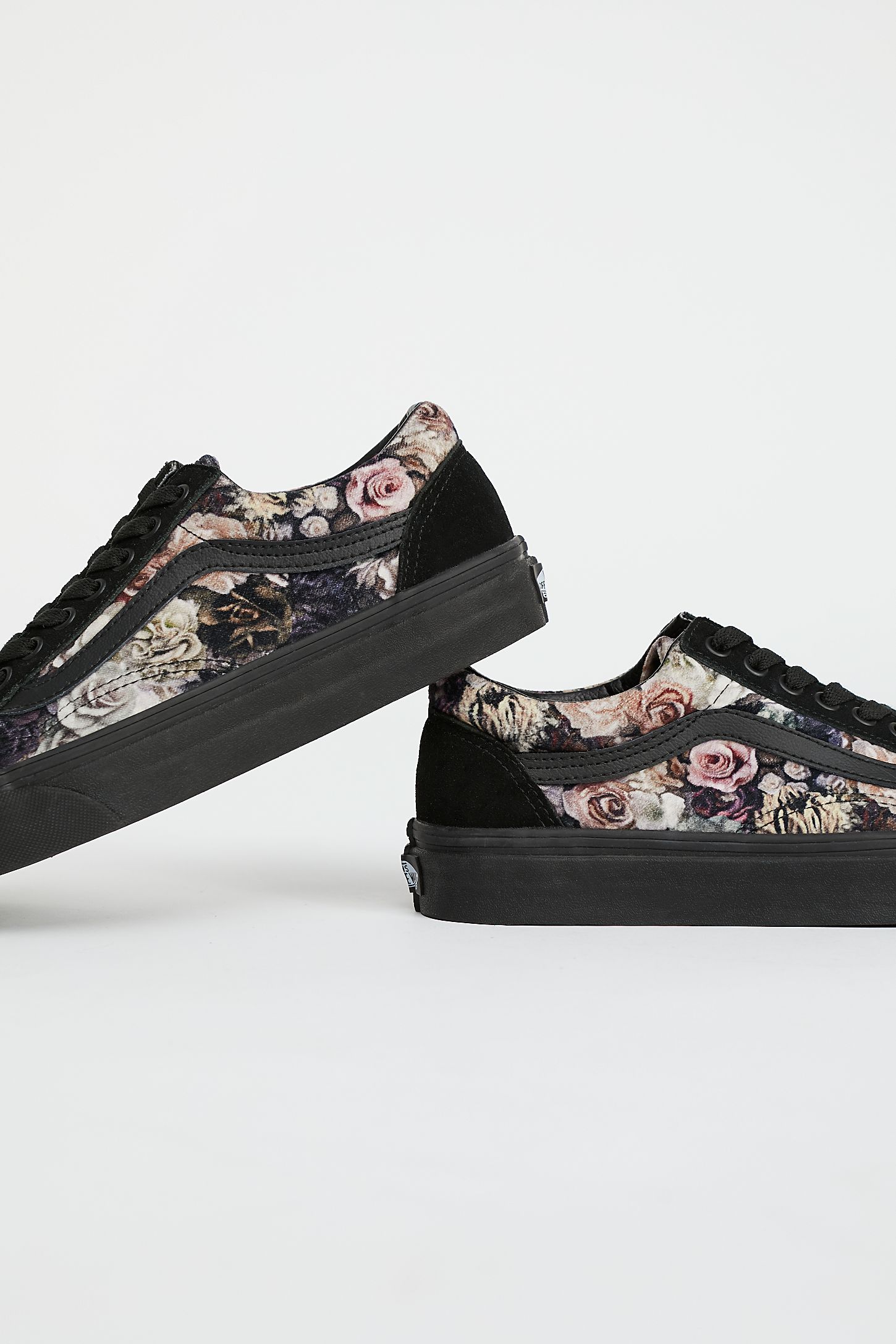 vans old skool velvet vans old skool velvet