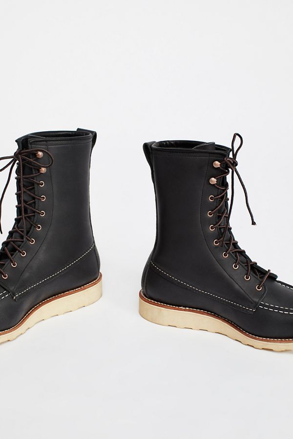 the 59 moc boot