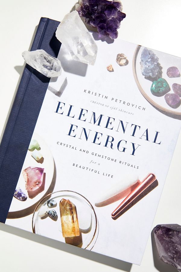 Slide View 1: Elemental Energy