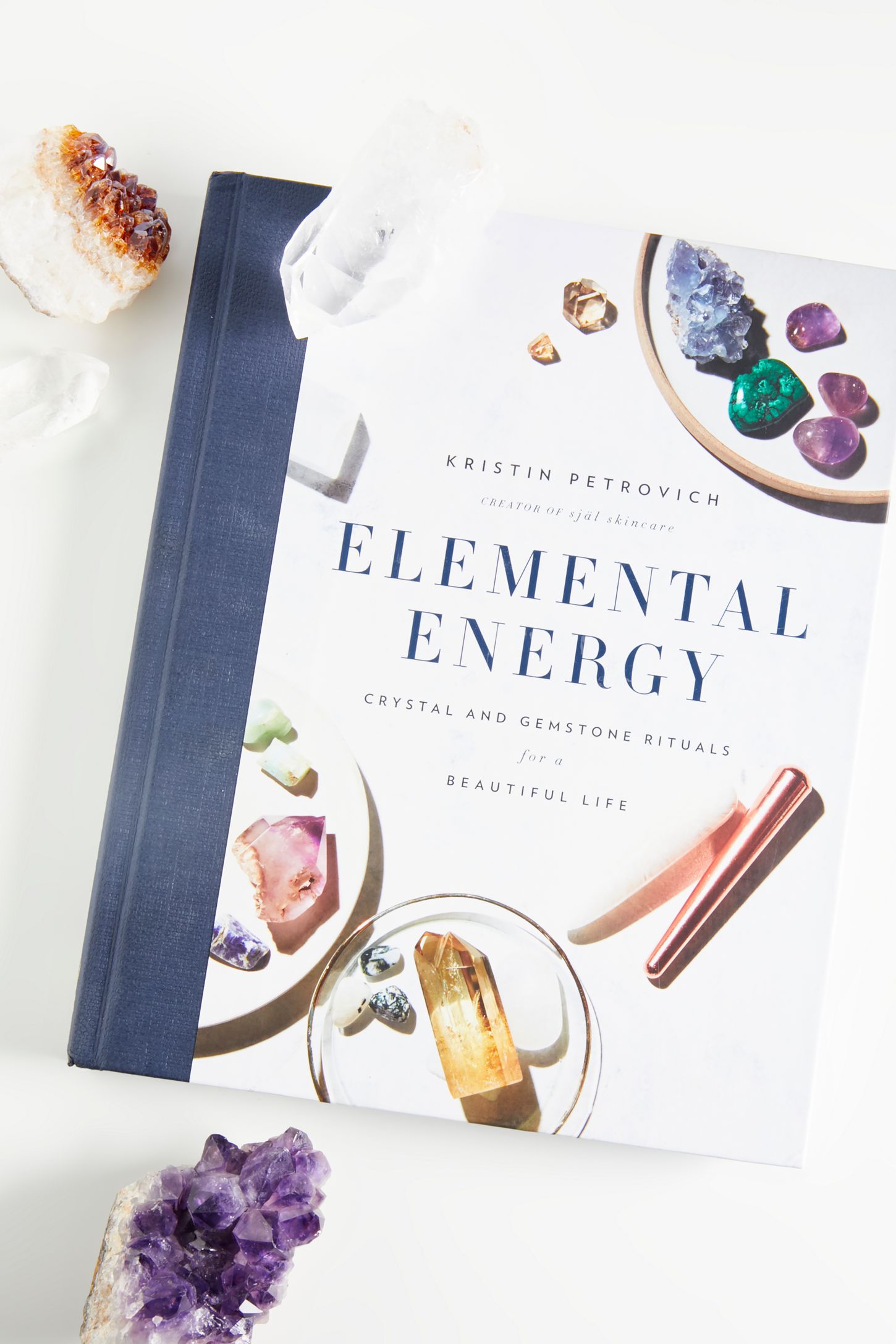 Slide View 2: Elemental Energy