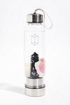 Thumbnail View 1: Glacce Exclusive Crystal Water Bottle