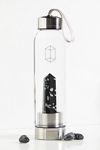 Thumbnail View 2: Glacce Exclusive Crystal Water Bottle