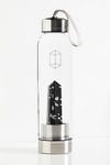 Thumbnail View 3: Glacce Exclusive Crystal Water Bottle