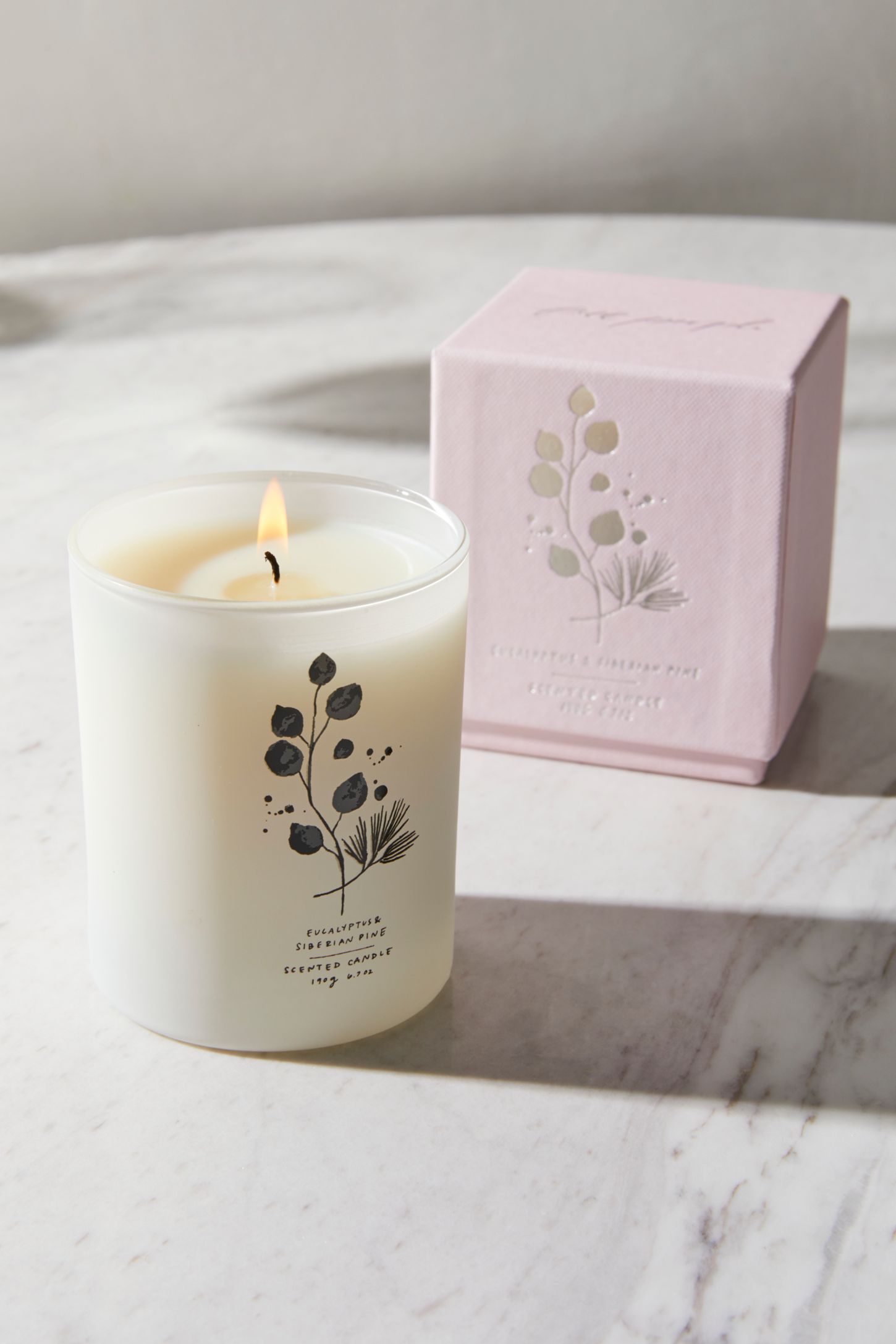 Slide View 3: Free People Candle