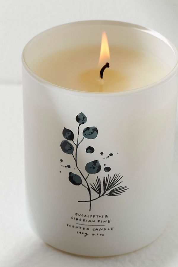 Slide View 1: Free People Candle
