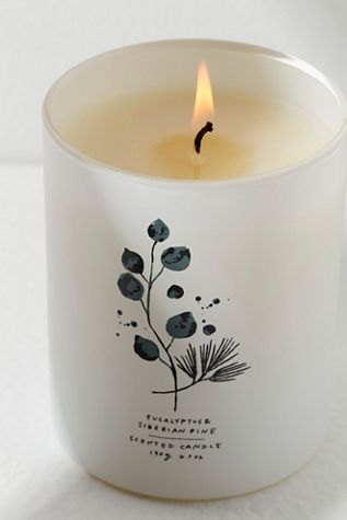 Free People Candle