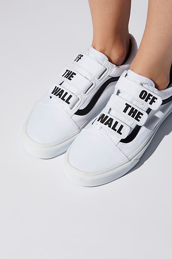 vans off the wall old skool v vans off the wall old skool v