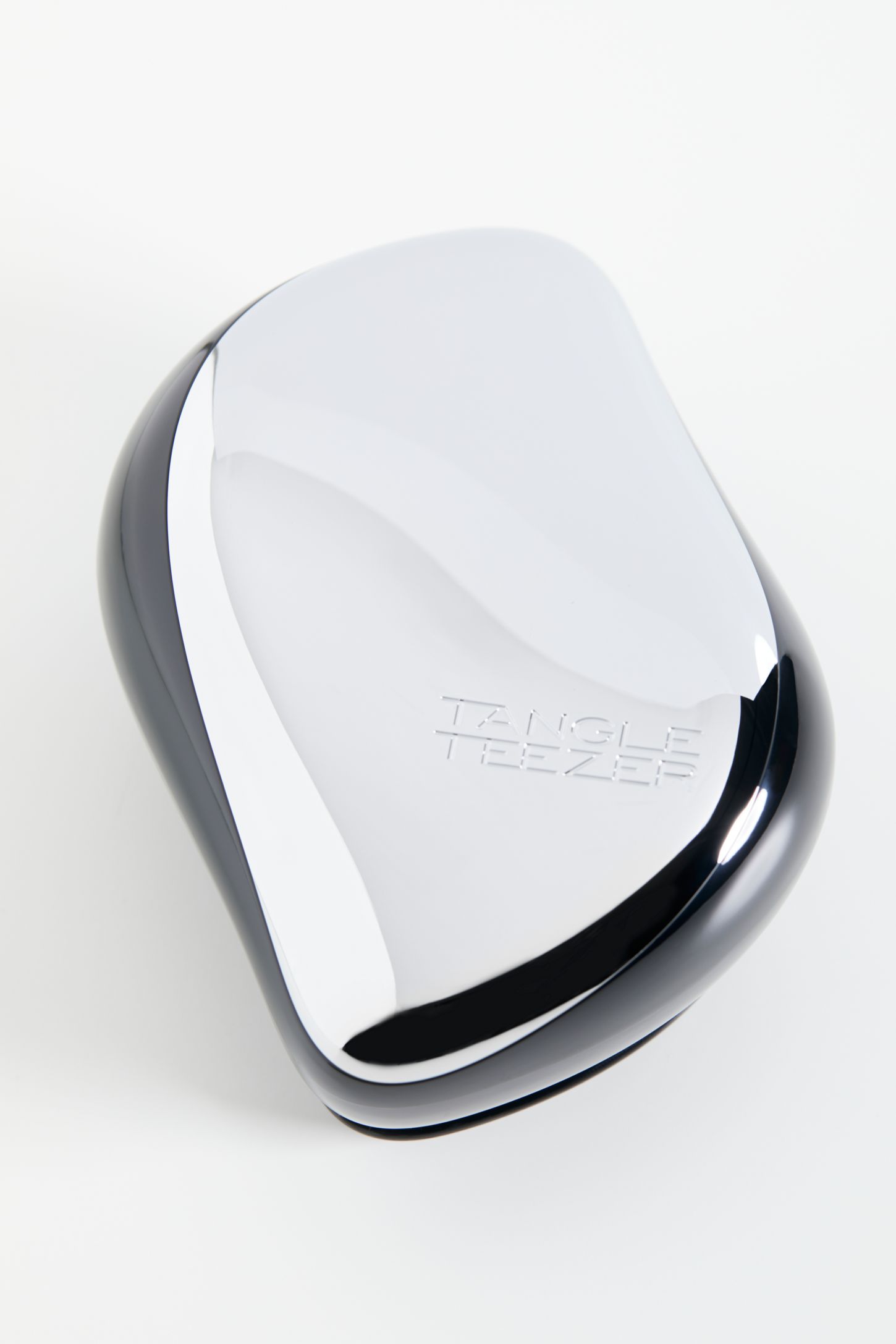 Slide View 2: Tangle Teezers On The Go Metallic Detangling Brush
