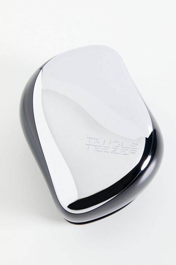Slide View 2: Tangle Teezers On The Go Metallic Detangling Brush