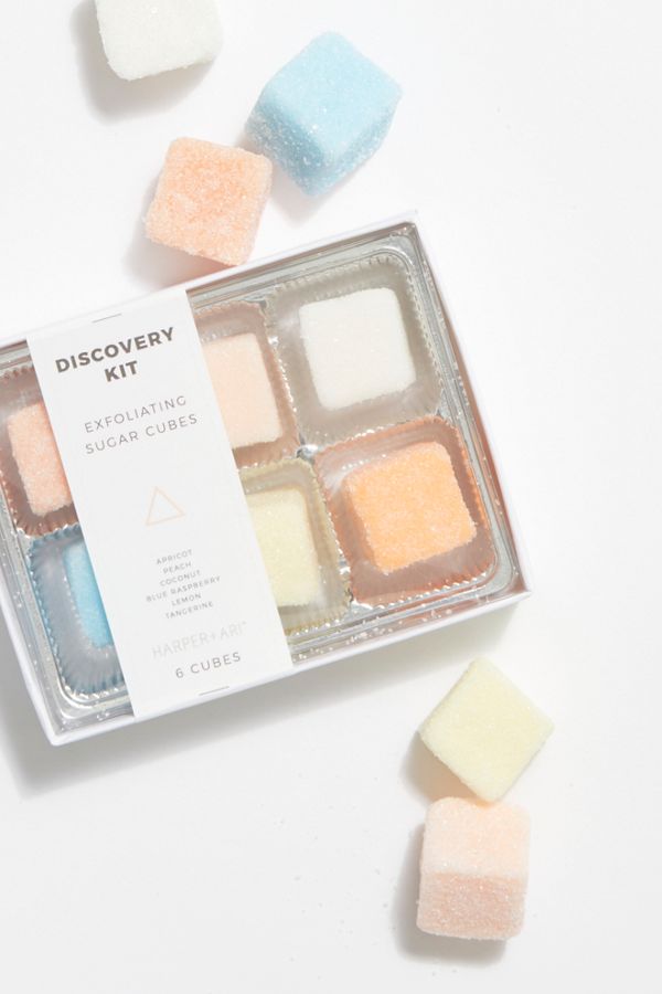 Harper + Ari Exfoliating Discovery Kit | Free People