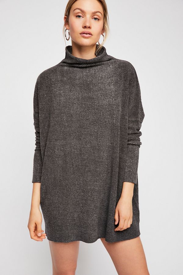 Funnel Of Love Pullover | Free People