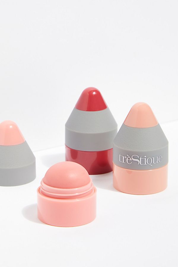 TreStiQue Mini Plumping Lip Balm | Free People