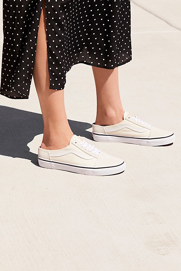 vans old skool mule vans old skool mule