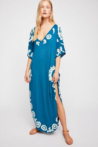 Laguna Surf Maxi Tee