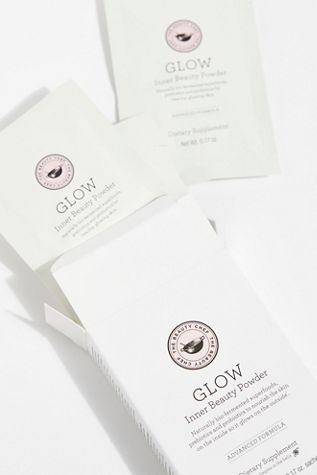 The Beauty Chef Glow Sachet Box