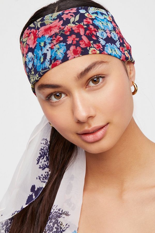 Chiffon Head Scarf | Free People