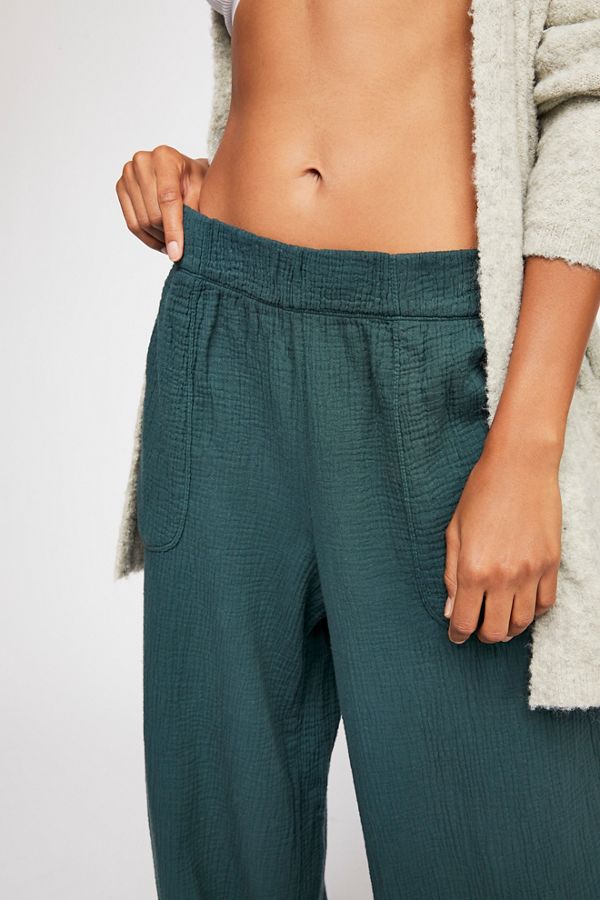Everything Sleep Pant Free People