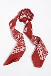 Thumbnail View 1: Bandana Scarf Pony