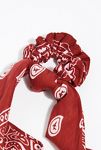 Thumbnail View 2: Bandana Scarf Pony