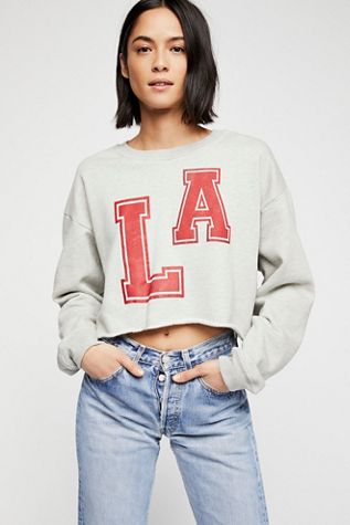 Sweatshirts + Hoodies for Women | Free People