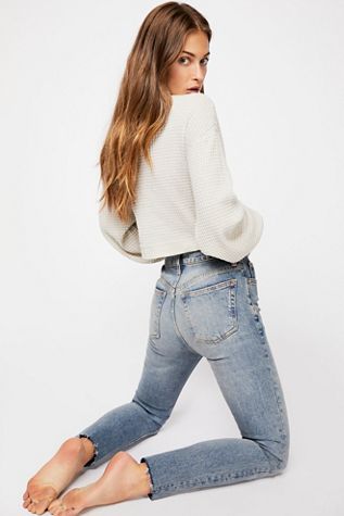 Stella Skinny Jeans