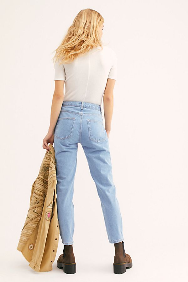 Mom Jeans | Free People