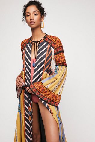 Kimonos & Ponchos for Women | Free People