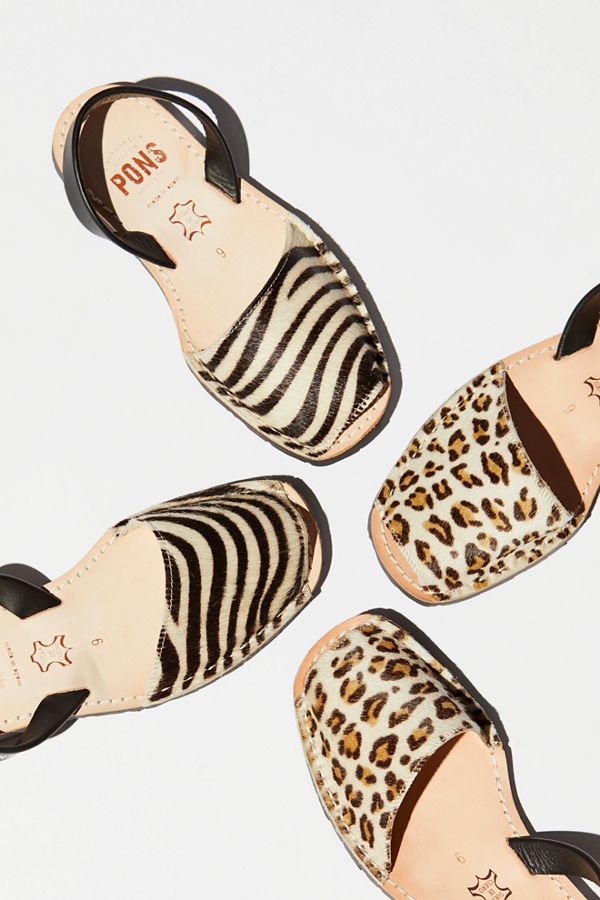 Safari Sandal | Free People