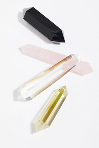 Skin Gym Healing Crystal Wand