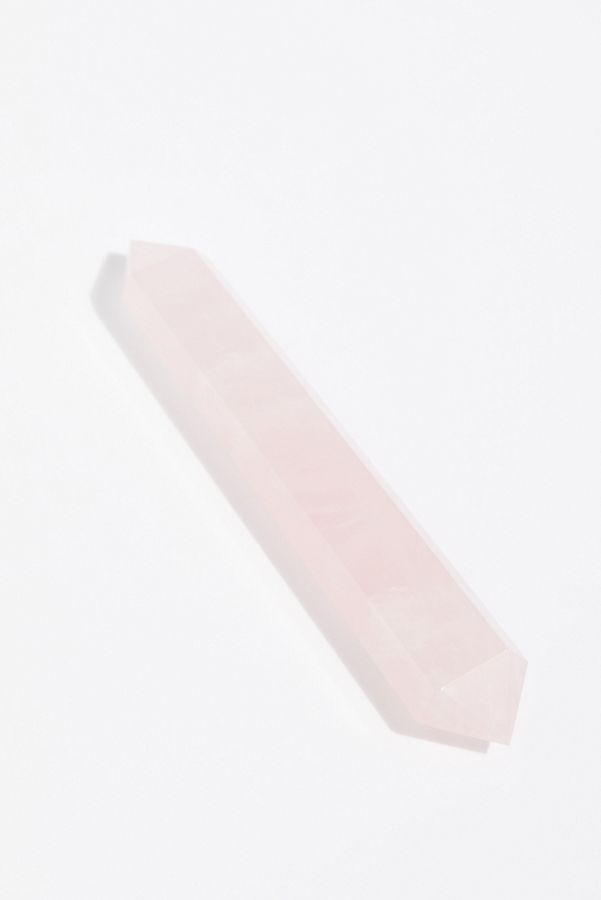 Slide View 3: Skin Gym Healing Crystal Wand