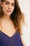 Thumbnail View 4: Free Fly Embellished Cami