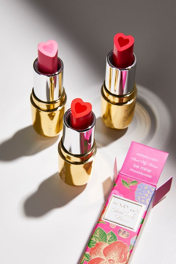 Winky Lux Steal My Heart Lipstick Pill | Free People