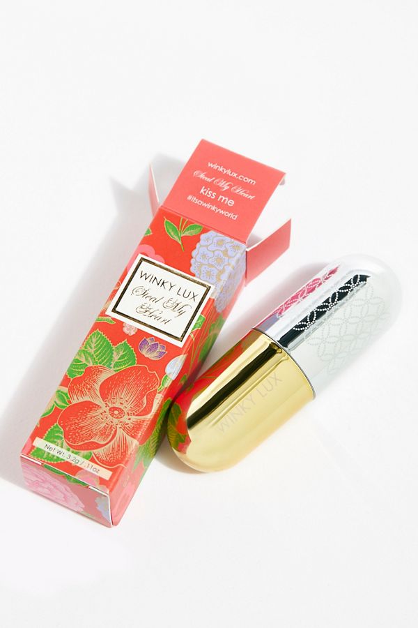 Slide View 2: Winky Lux Steal My Heart Lipstick Pill 