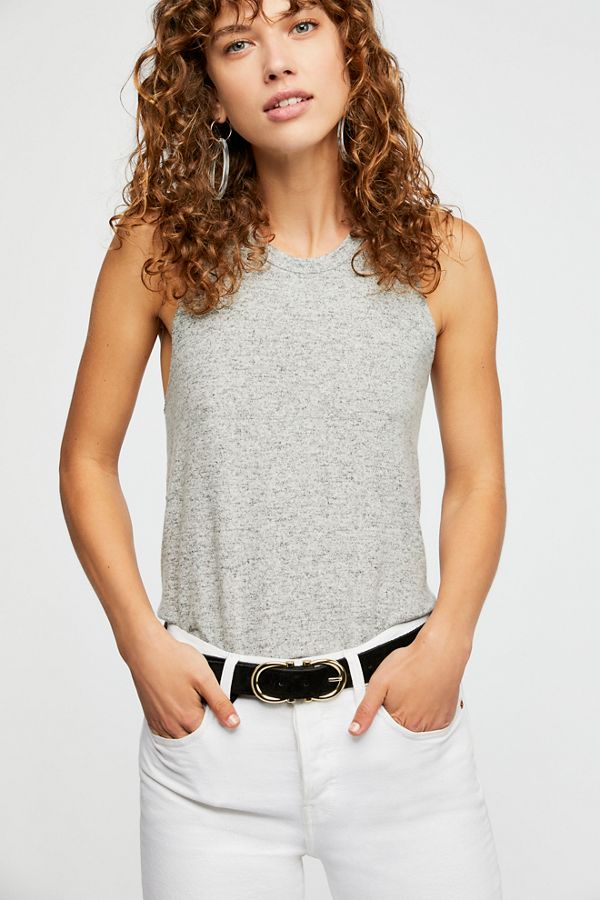 Coziest Tank | Free People