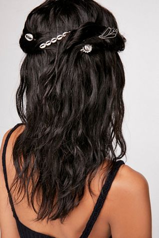 KA399 Hair Accessories