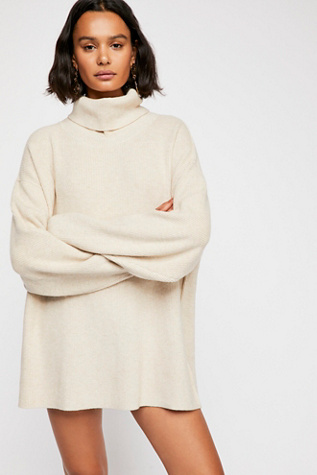 Softly Structured Tunic