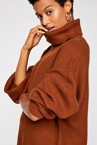 Softly Structured Tunic