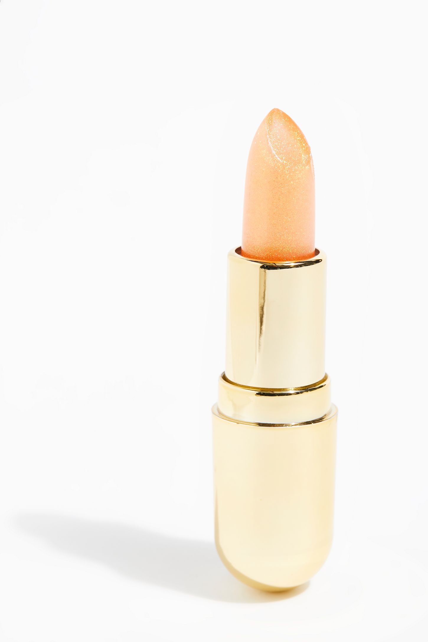Slide View 1: Winky Lux Gold Glimmer Balm