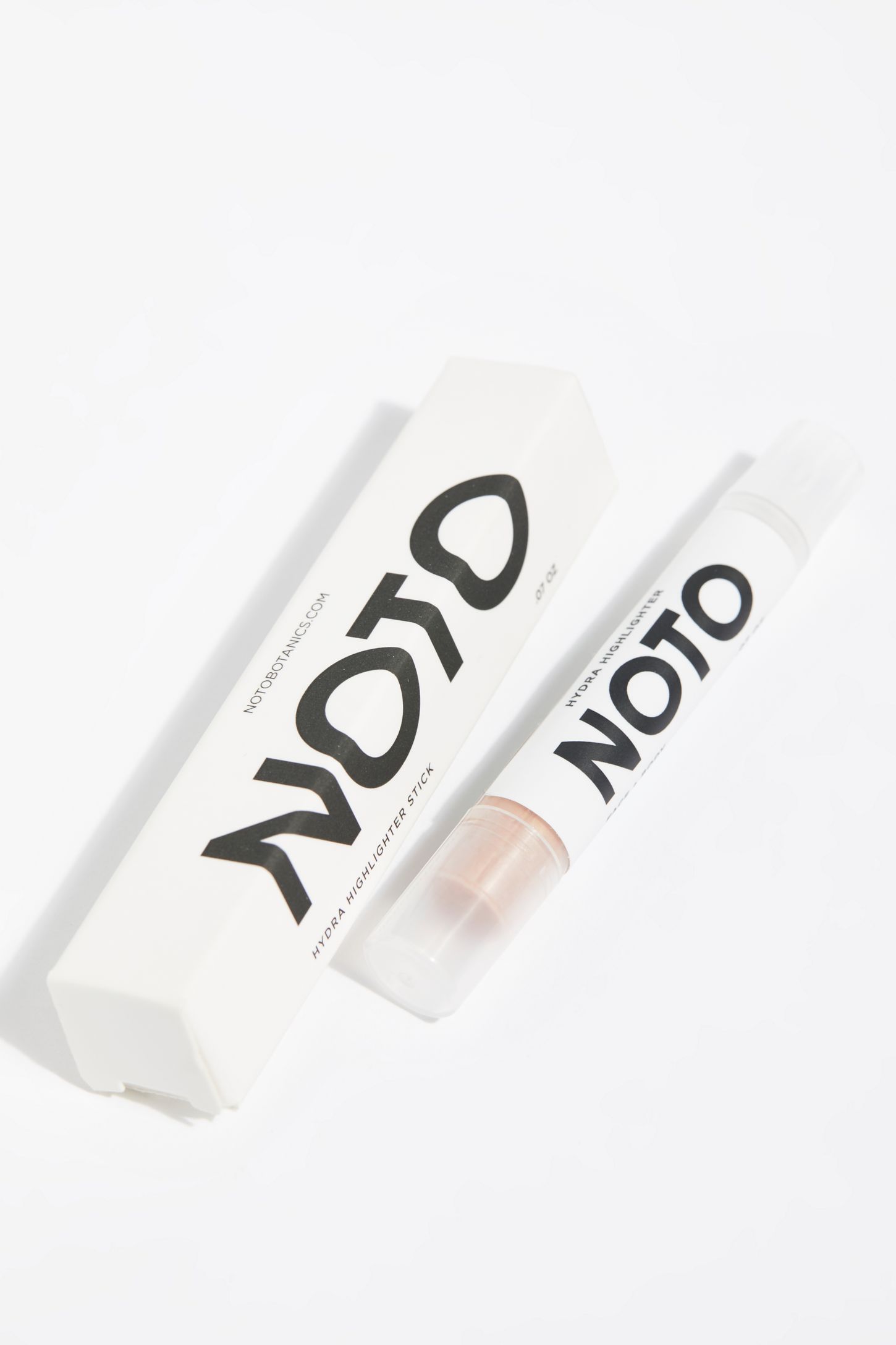 Slide View 2: NOTO Hydra Highlighter Stick