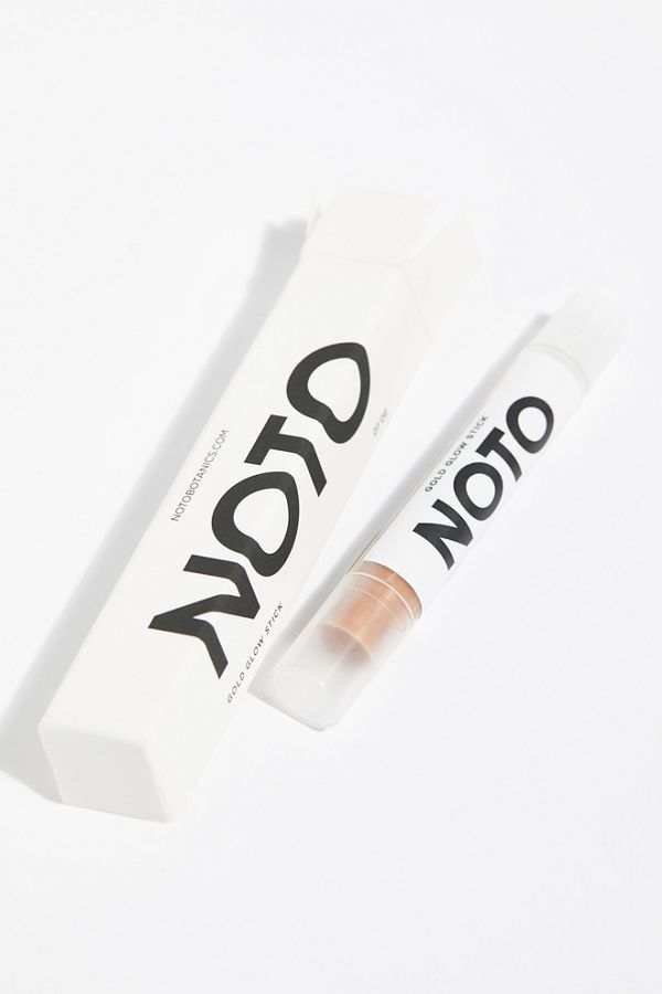 Slide View 2: NOTO Gold Glow Stick